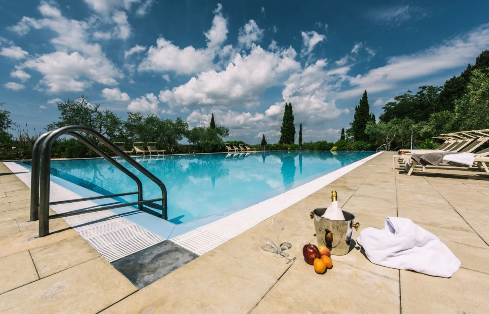 Residence Tenuta Quarrata afbeelding 2