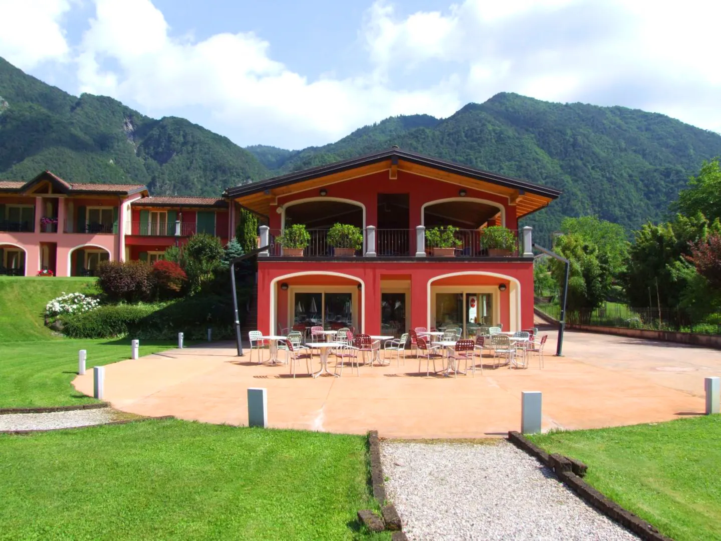 Residence Vico afbeelding 3