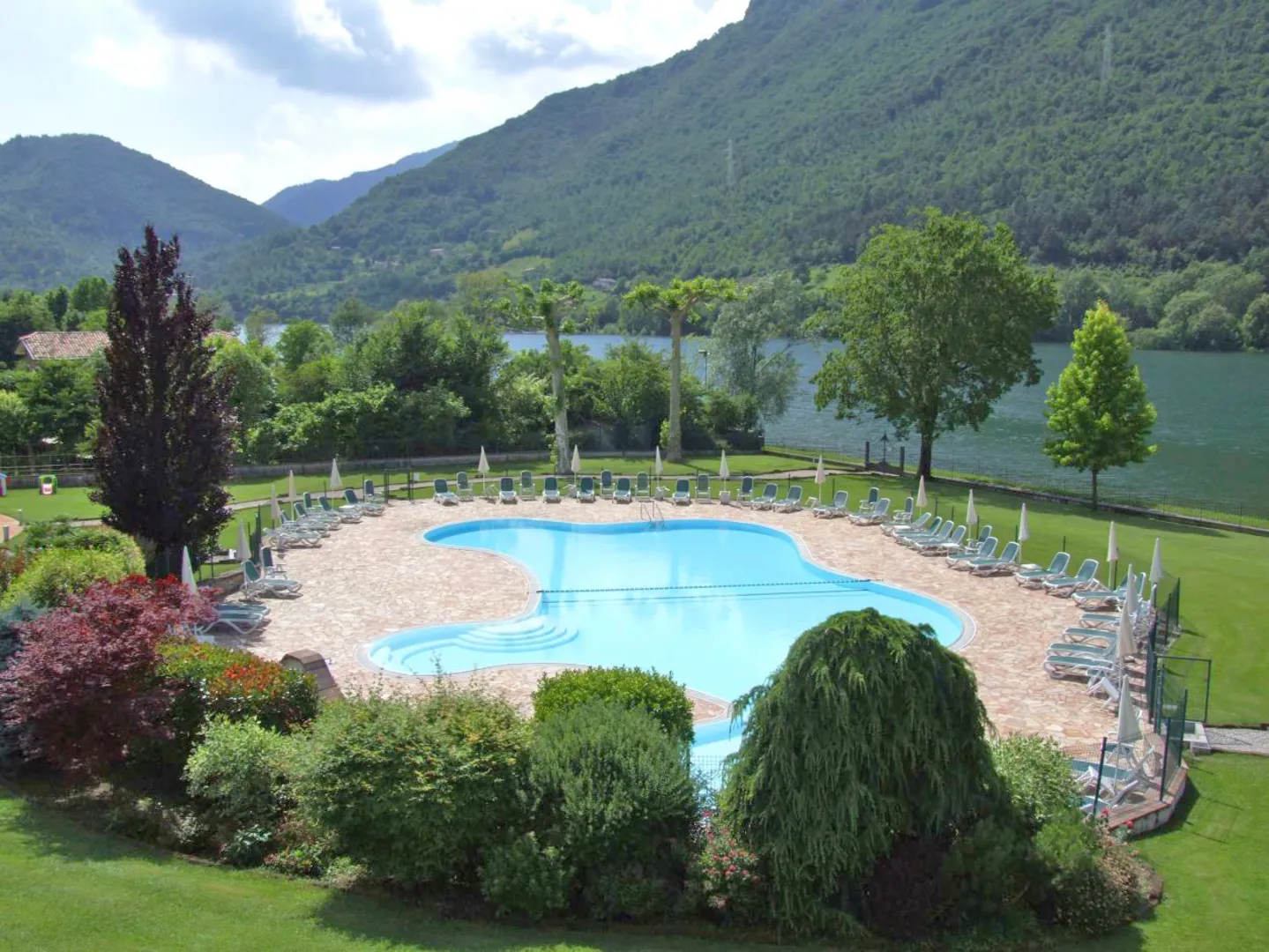 Residence Vico afbeelding 4