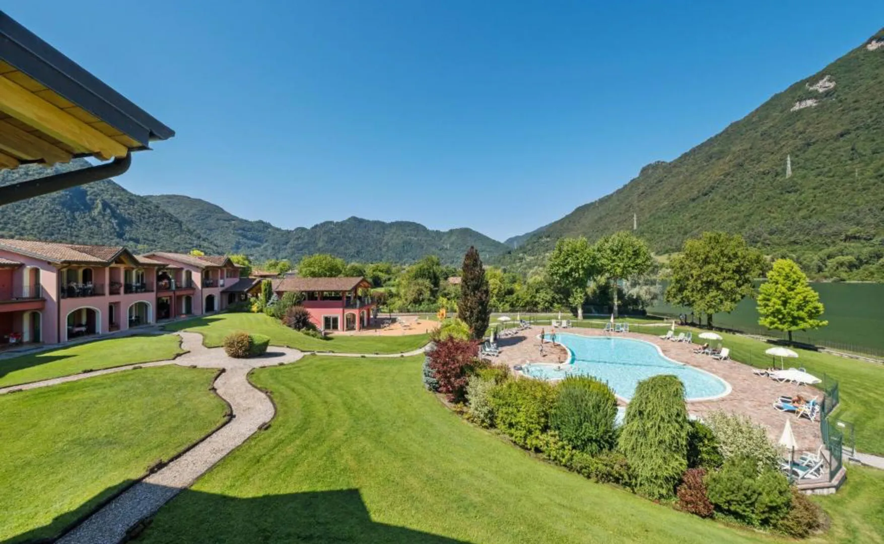 Residence Vico afbeelding 1