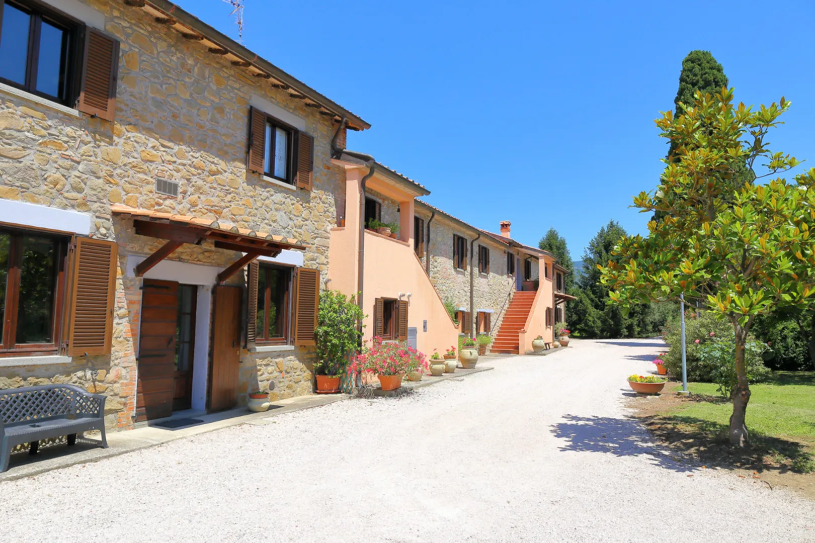 Residenze San Martino afbeelding 1