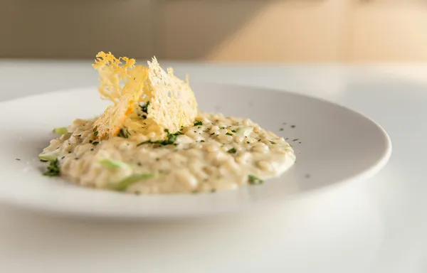 Risotto 1