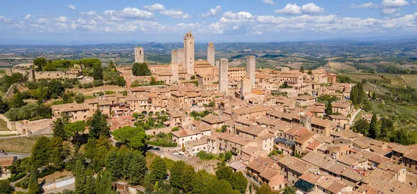 San Gimignano 4