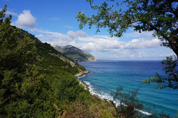 Sardinie - Golfo di Orosei 2