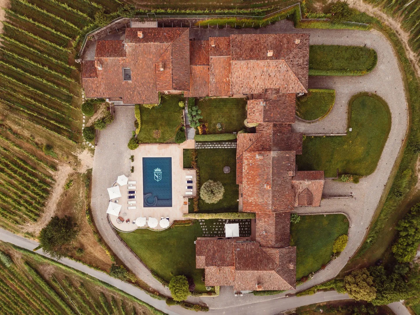 Scarpa Villas afbeelding 3