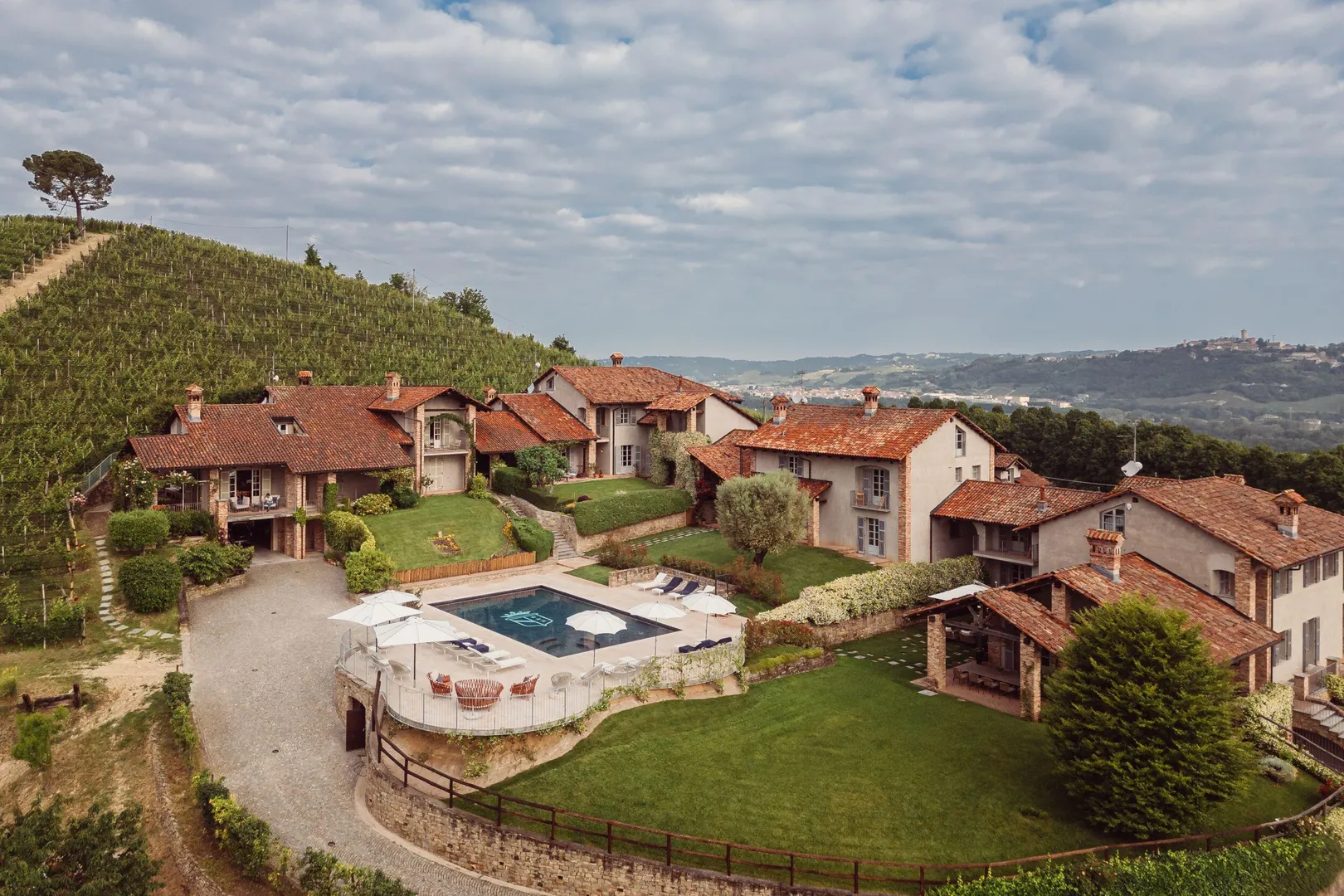 Scarpa Villas afbeelding 1