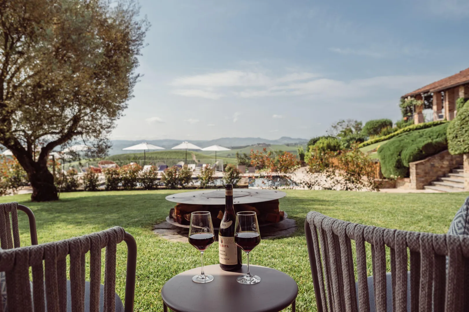 Scarpa Villas afbeelding 2