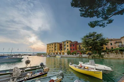 Sirmione sul Garda 1