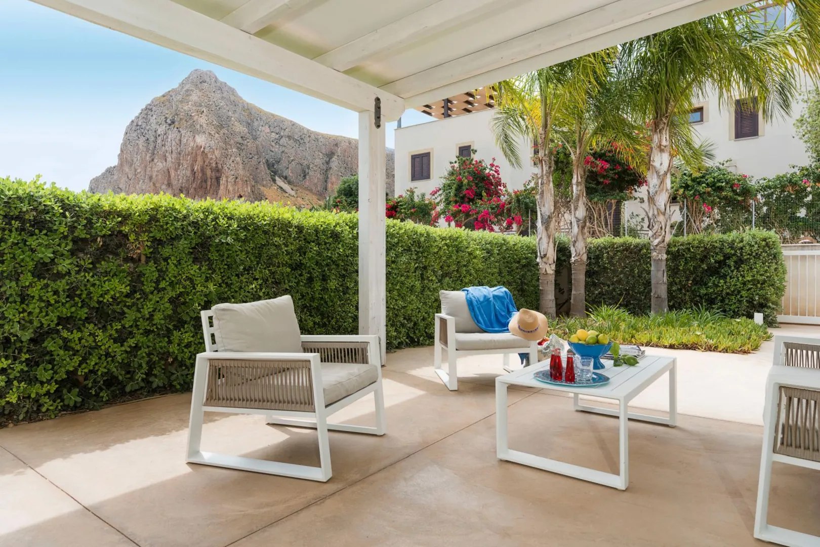 Spuma di Mare - Riccio afbeelding 2