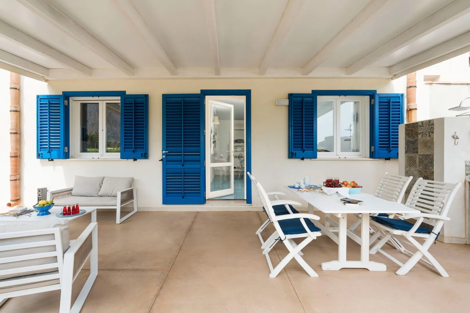 Spuma di Mare - Riccio afbeelding 3