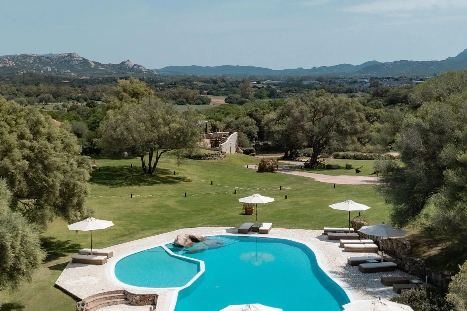 Stazzo Lu Ciaccaru Suites B&B afbeelding 4