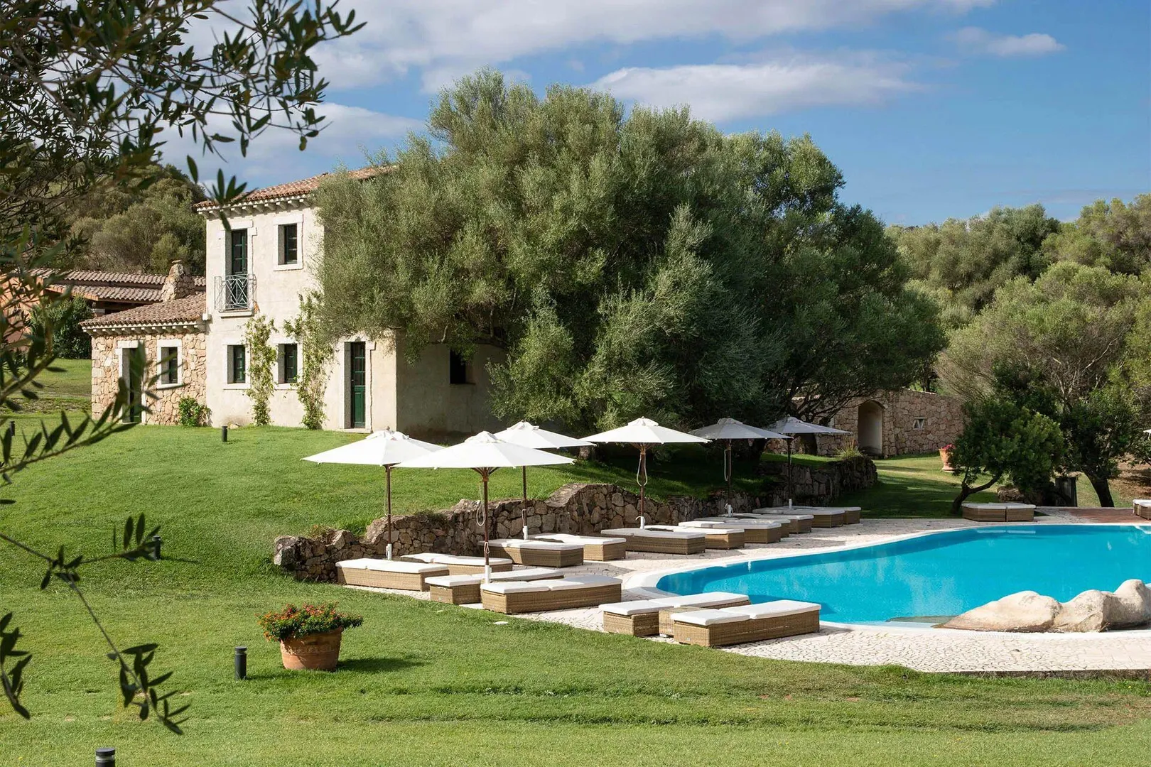 Stazzo Lu Ciaccaru Suites B&B afbeelding 2