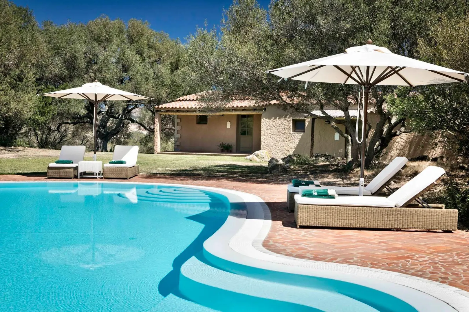 Stazzo Lu Ciaccaru vakantiehuisjes afbeelding 2