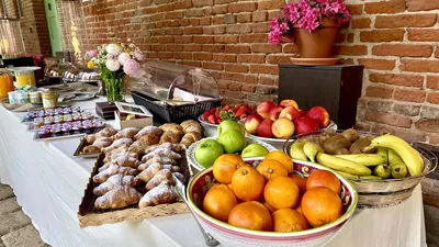 Tenuta Castel Venezze B&B 7