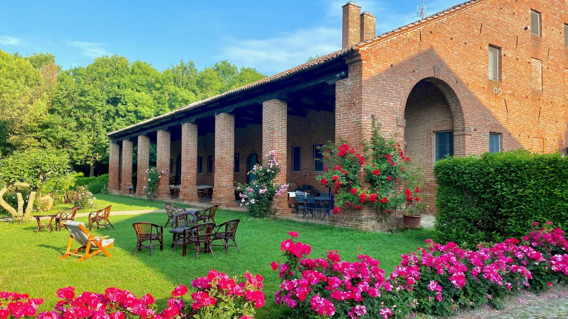 Tenuta Castel Venezze B&B afbeelding 1