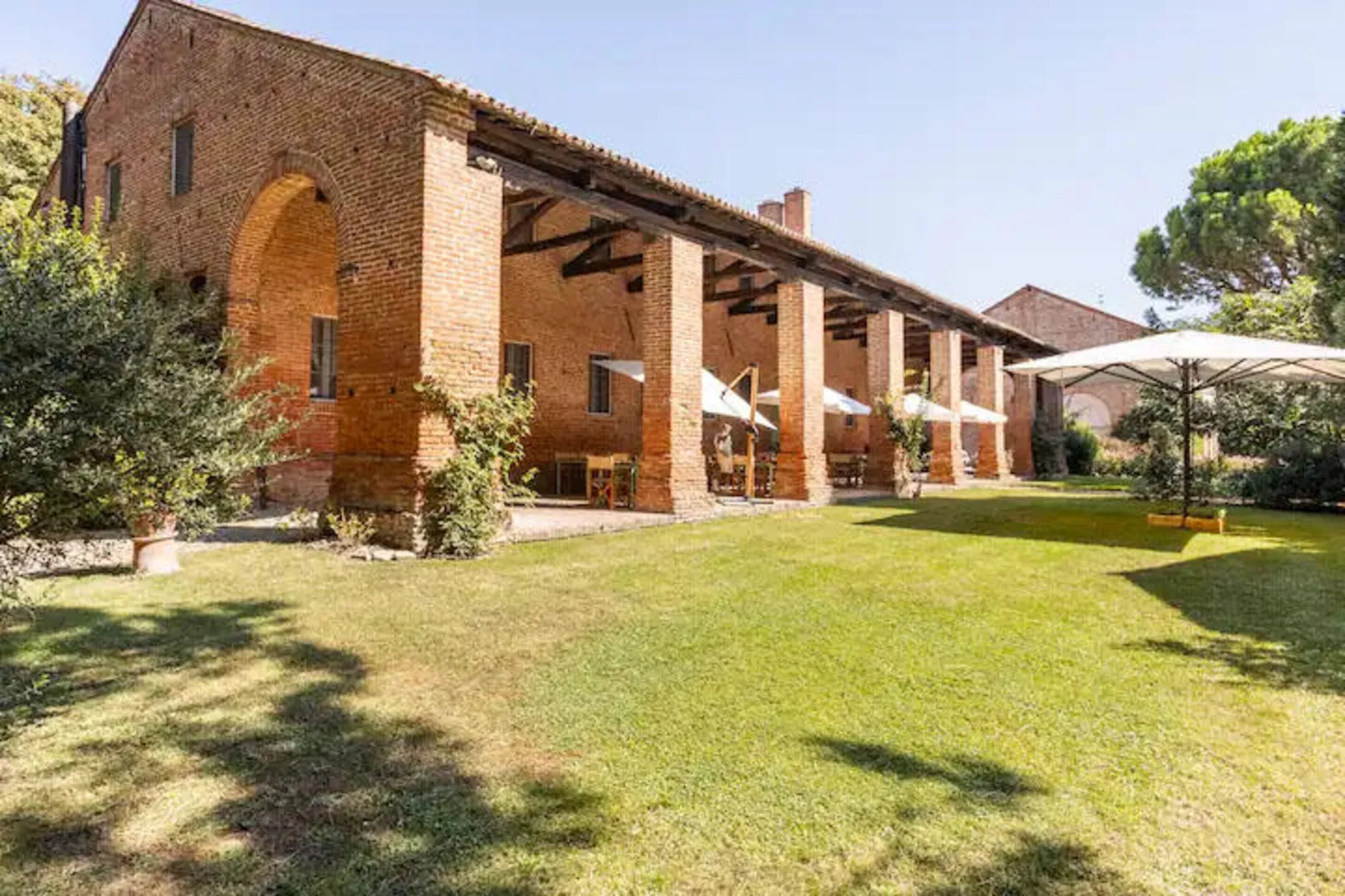 Tenuta Castel Venezze afbeelding 3