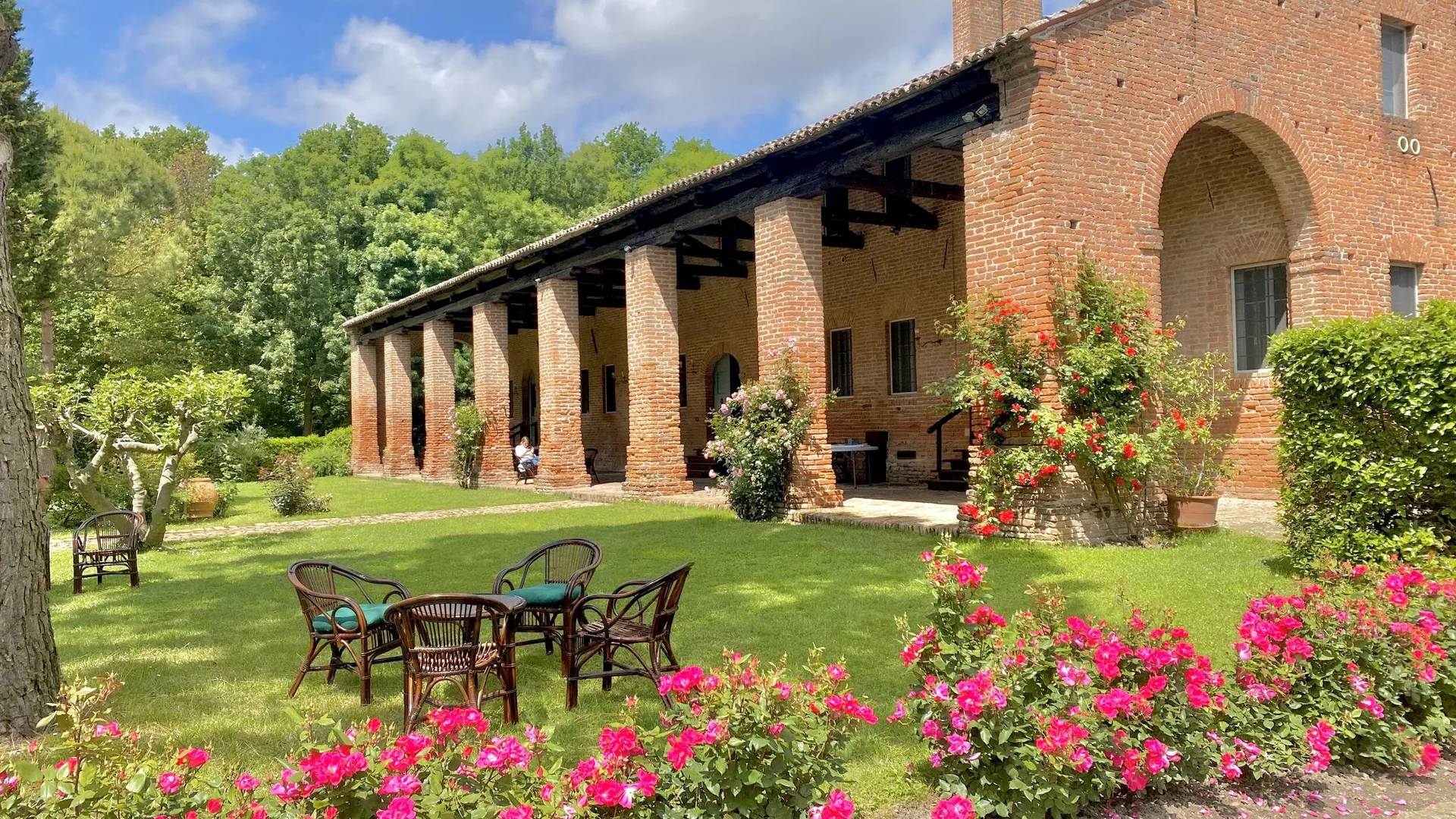 Tenuta Castel Venezze afbeelding 2