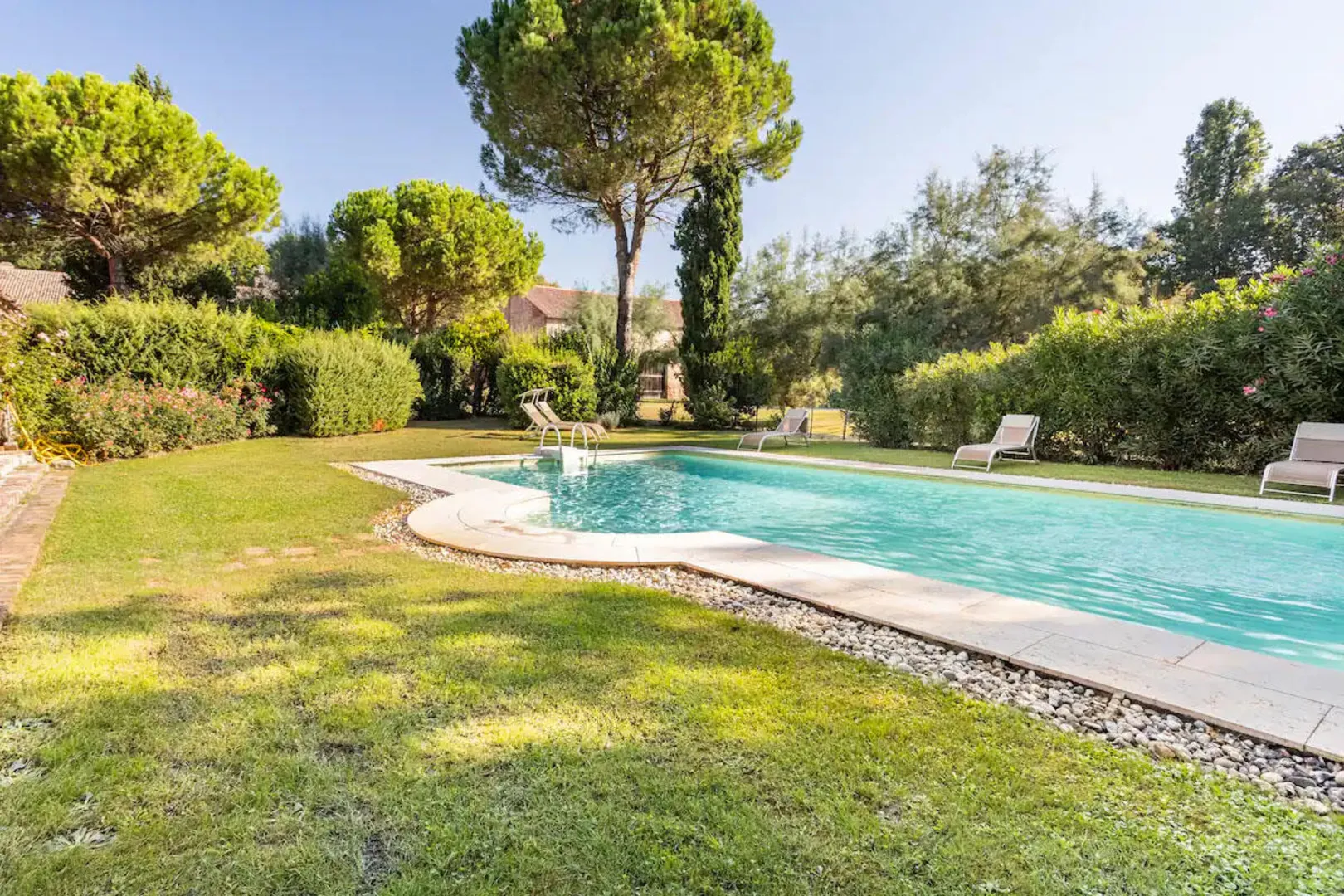 Tenuta Castel Venezze afbeelding 4