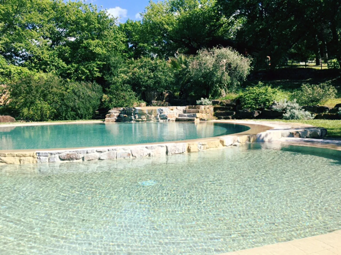 Tenuta Col di Sasso, Col di Sasso afbeelding 2