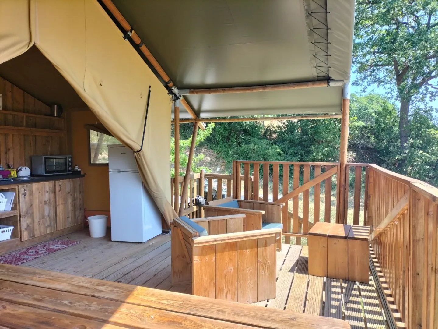 Tenuta Coste da Sole afbeelding 4