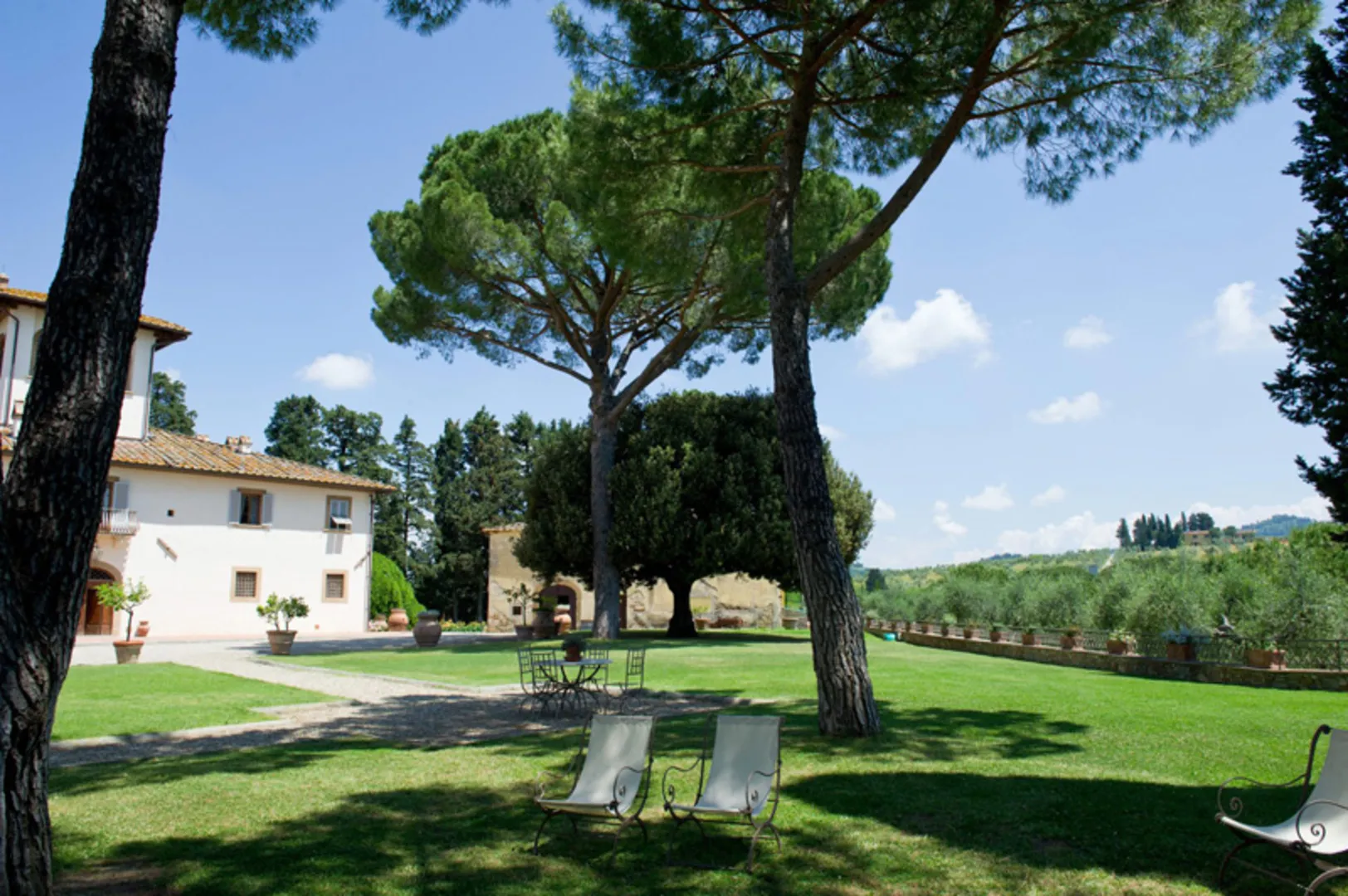 Tenuta di Sticciano B&B afbeelding 3