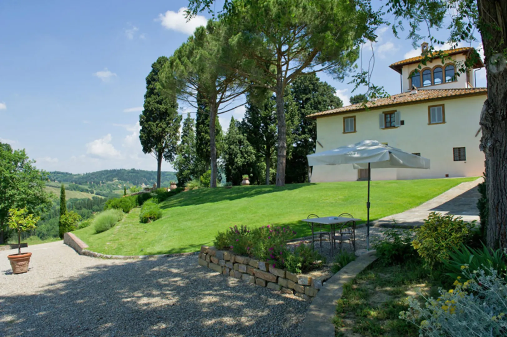 Tenuta di Sticciano B&B afbeelding 4