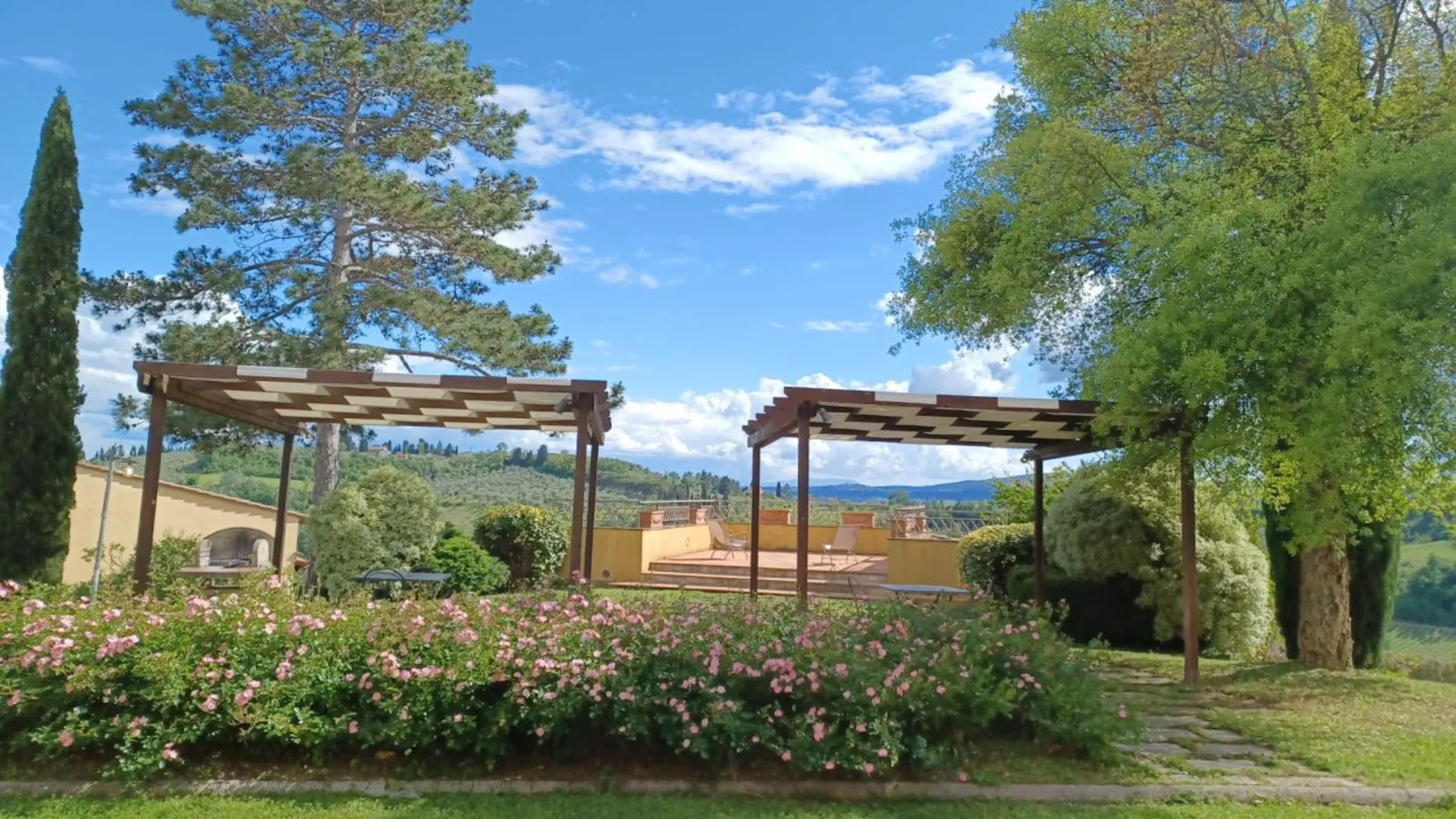 Tenuta di Sticciano afbeelding 2