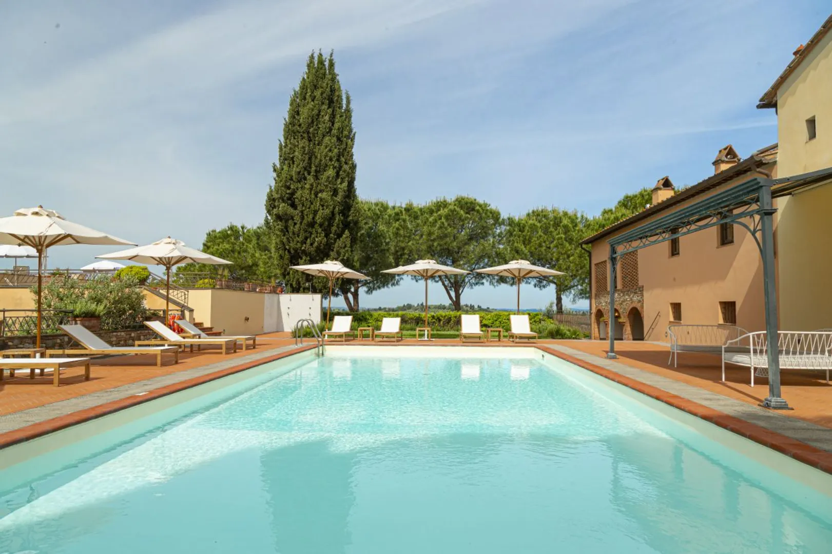 Tenuta di Sticciano afbeelding 3