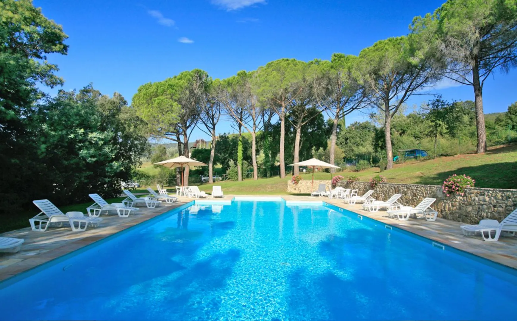 Tenuta Il Cicalino, Parco dei Lecci afbeelding 1