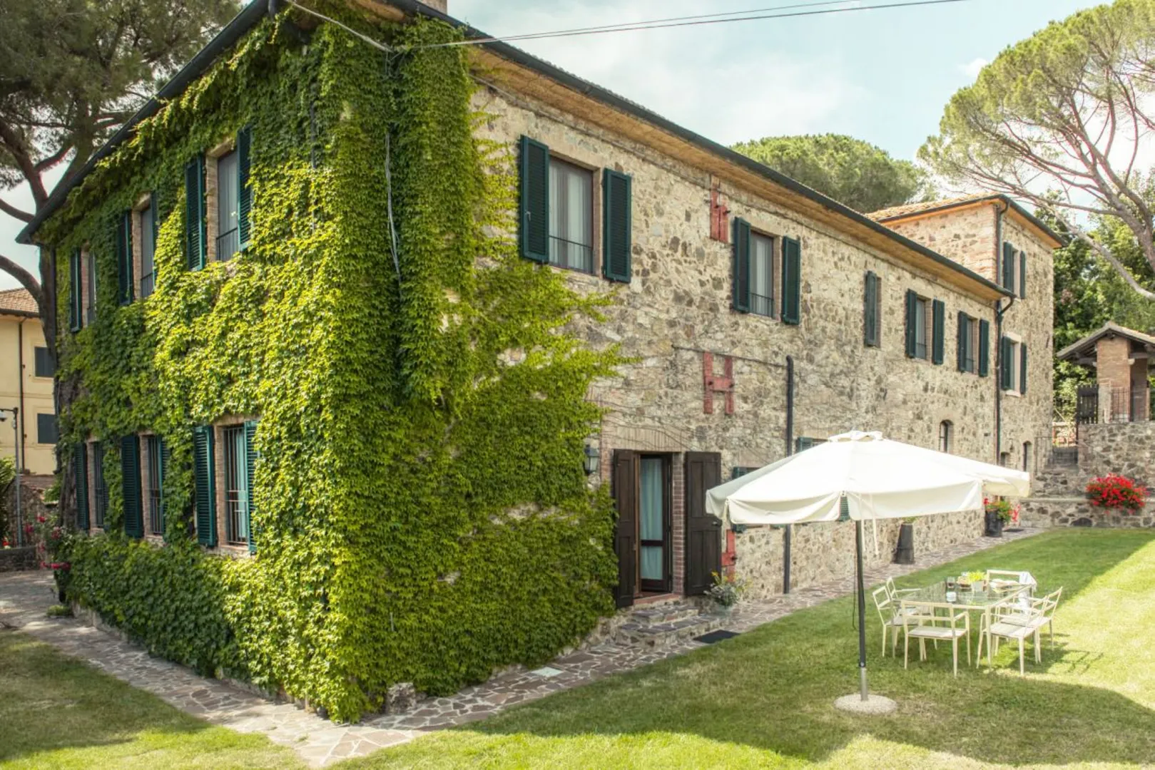 Tenuta Il Cicalino, Parco dei Lecci afbeelding 3