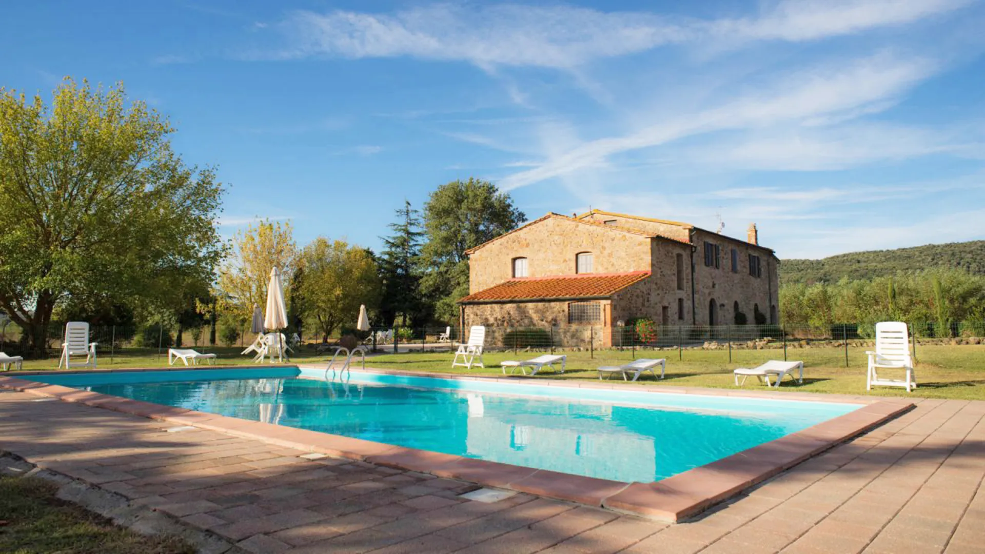 Tenuta Il Cicalino, Podere Le Lame afbeelding 2