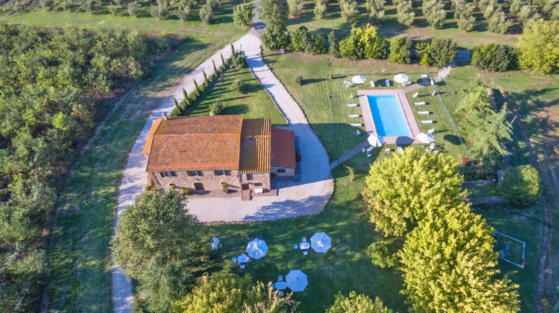 Tenuta Il Cicalino, Podere Le Lame afbeelding 3