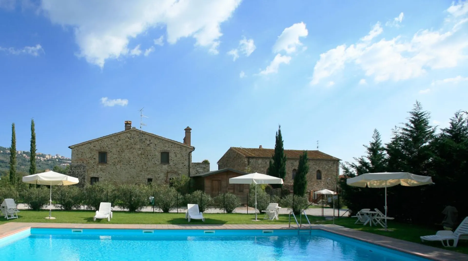 Tenuta Il Cicalino, Podere Poderino afbeelding 2