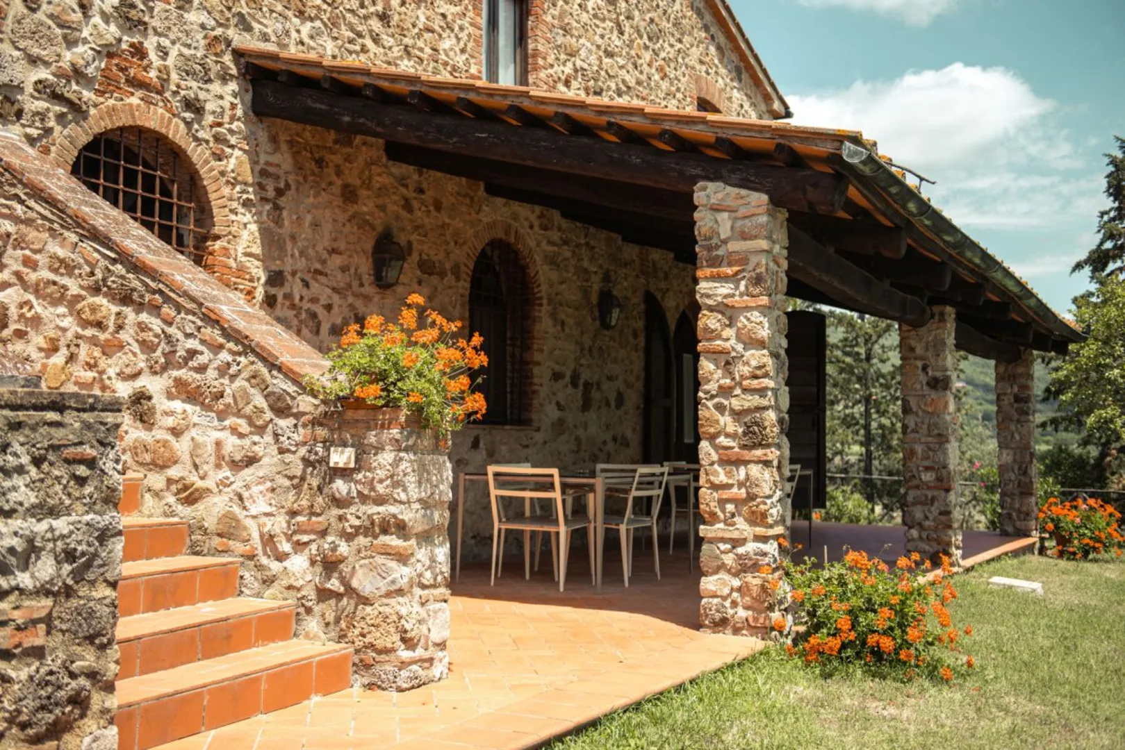 Tenuta Il Cicalino, Podere Poderino afbeelding 3