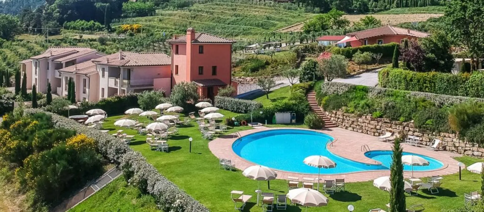 Tenuta Quadrifoglio afbeelding 1