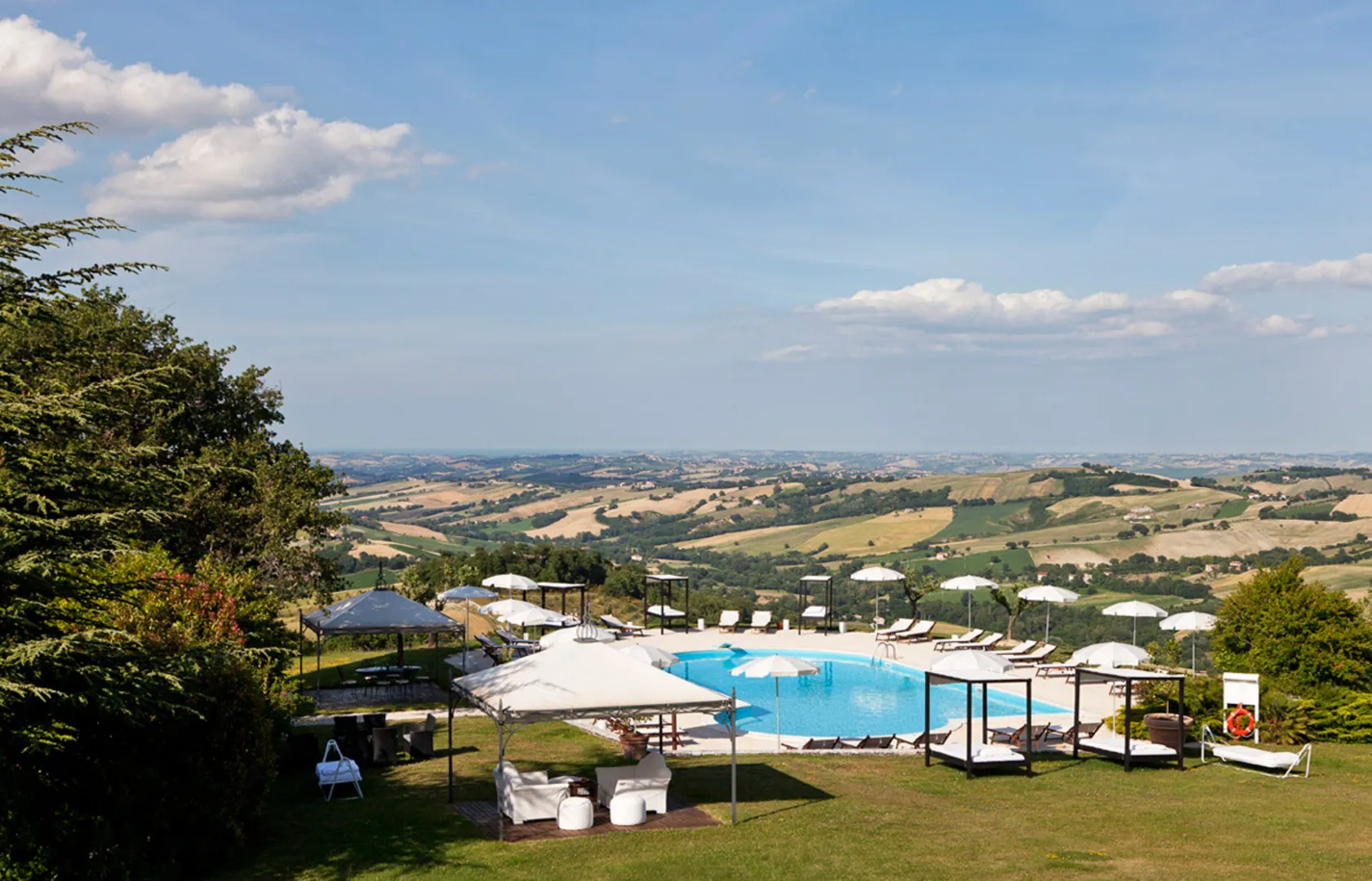 Tenuta San Settimio, Podere Bartoletti afbeelding 2