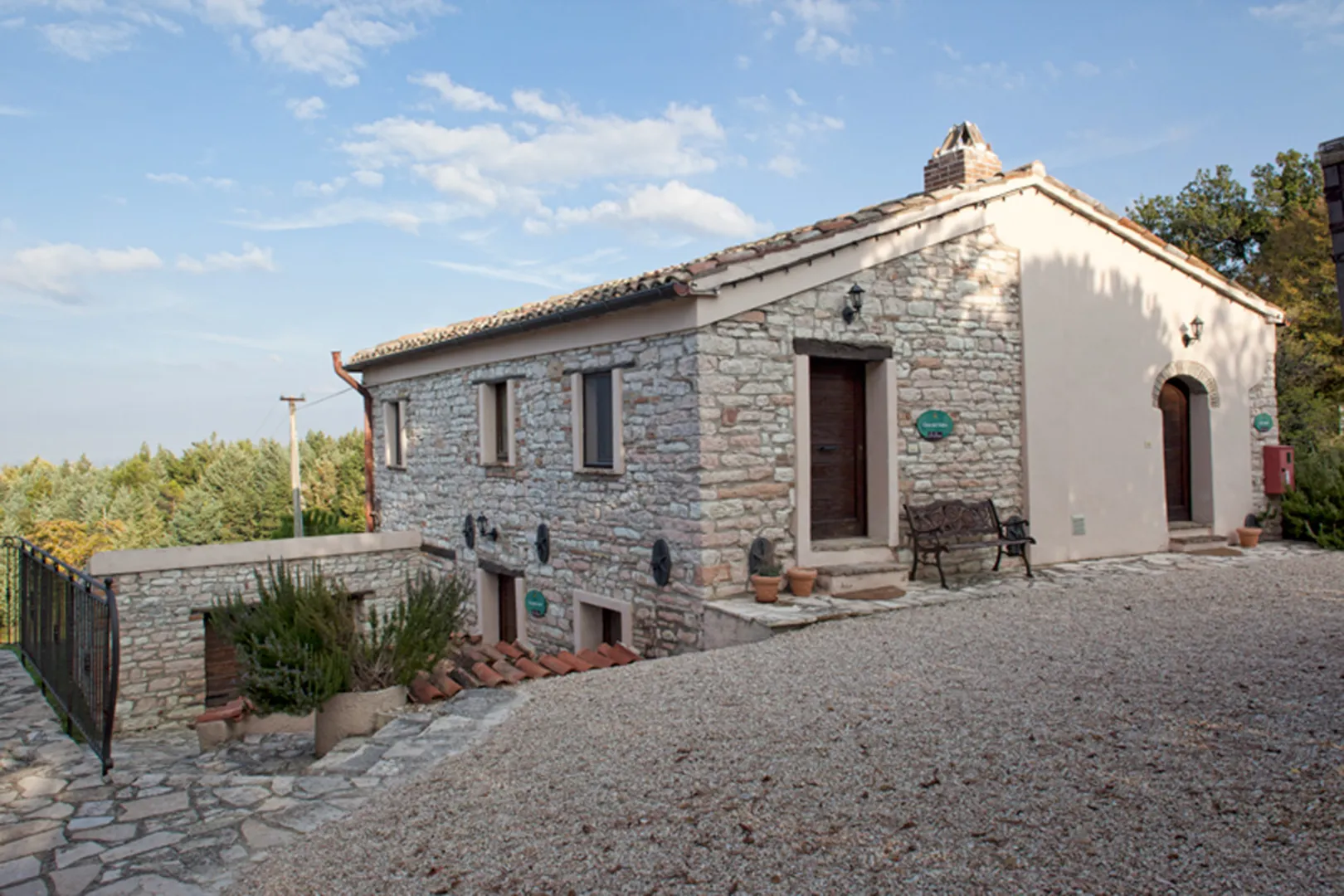 Tenuta San Settimio, Podere Ginestra afbeelding 1