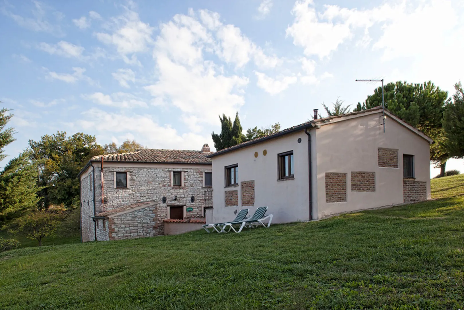 Tenuta San Settimio, Podere Ginestra afbeelding 3