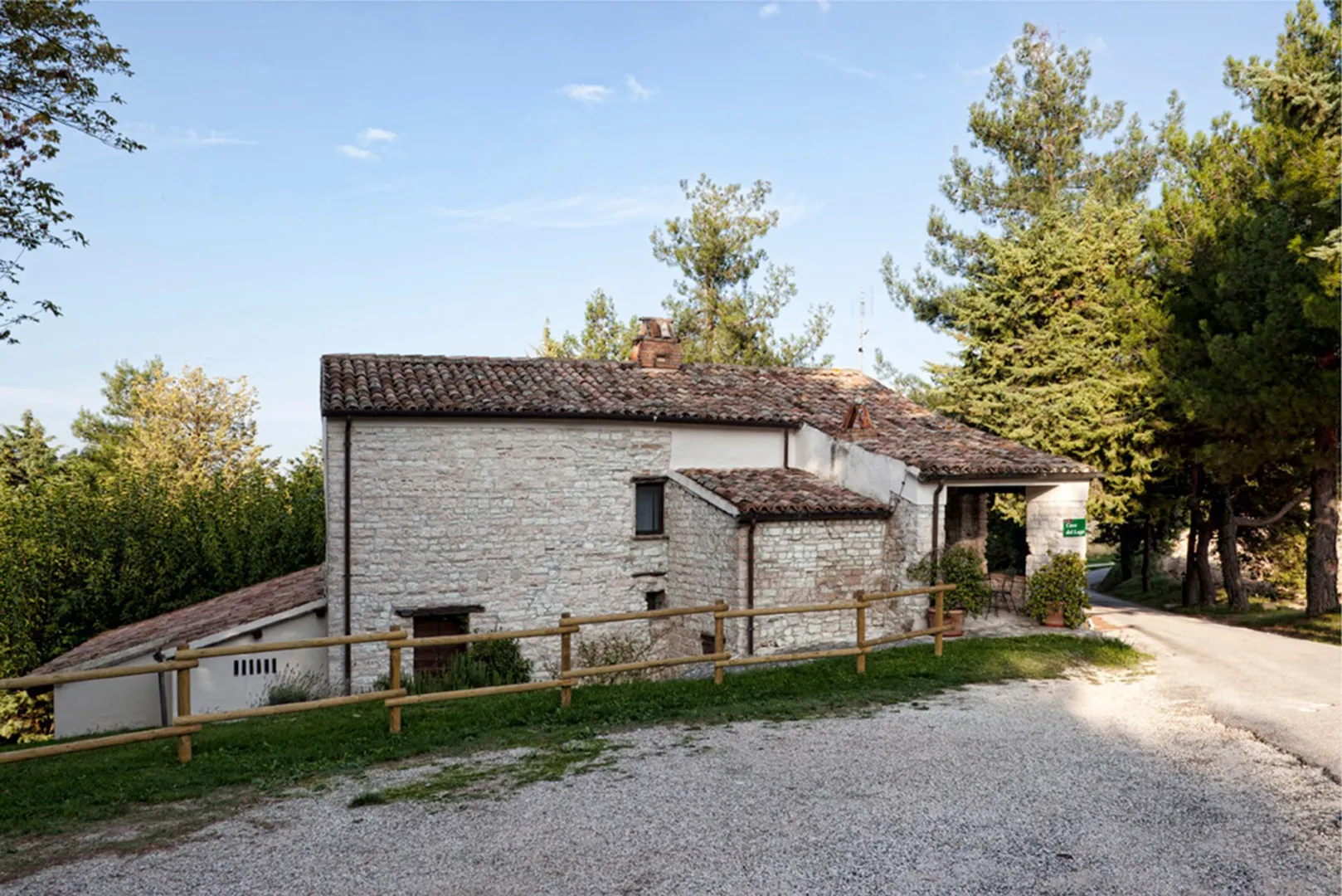 Tenuta San Settimio, Podere Lago afbeelding 3