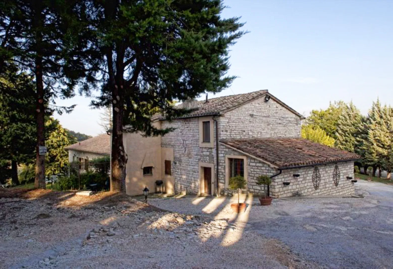 Tenuta San Settimio, Podere Scuderia afbeelding 2