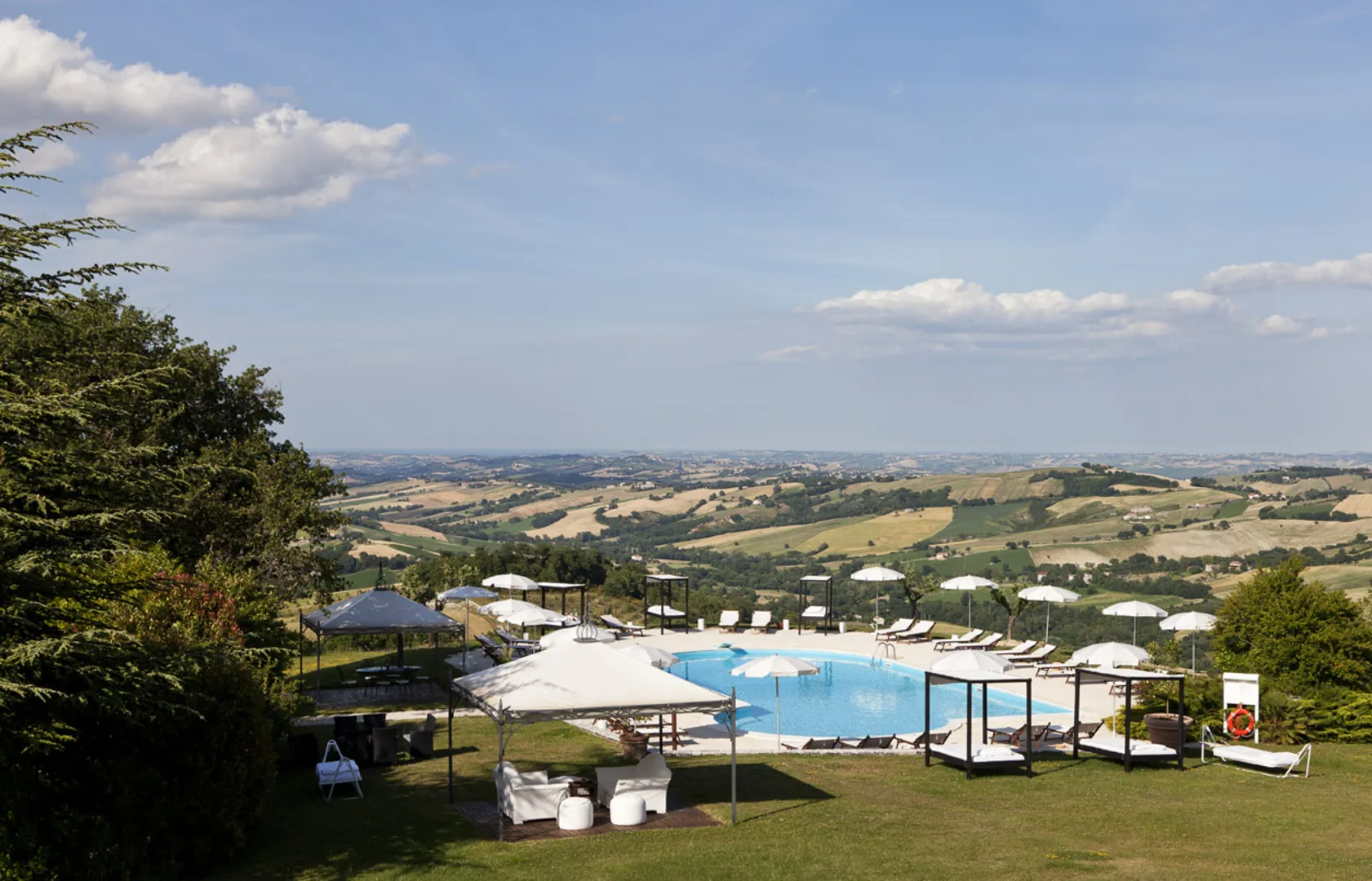 Tenuta San Settimio, Podere Scuderia afbeelding 3