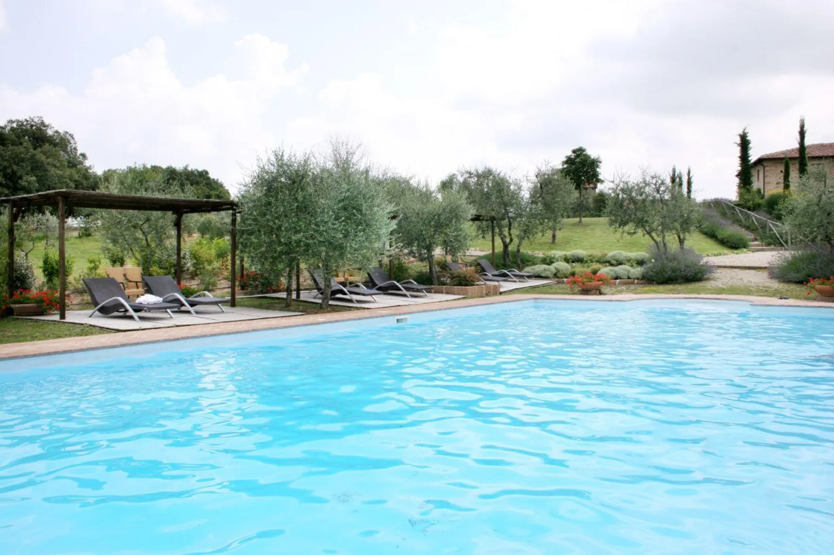Tenuta Sant'Ilario B&B afbeelding 2
