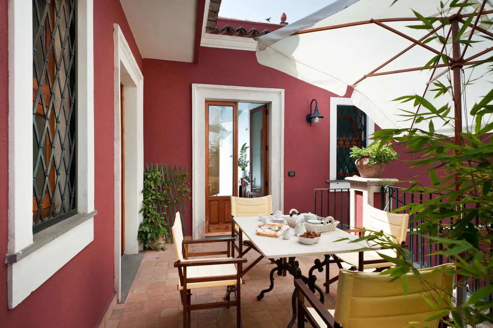 Torre Archirafi afbeelding 4