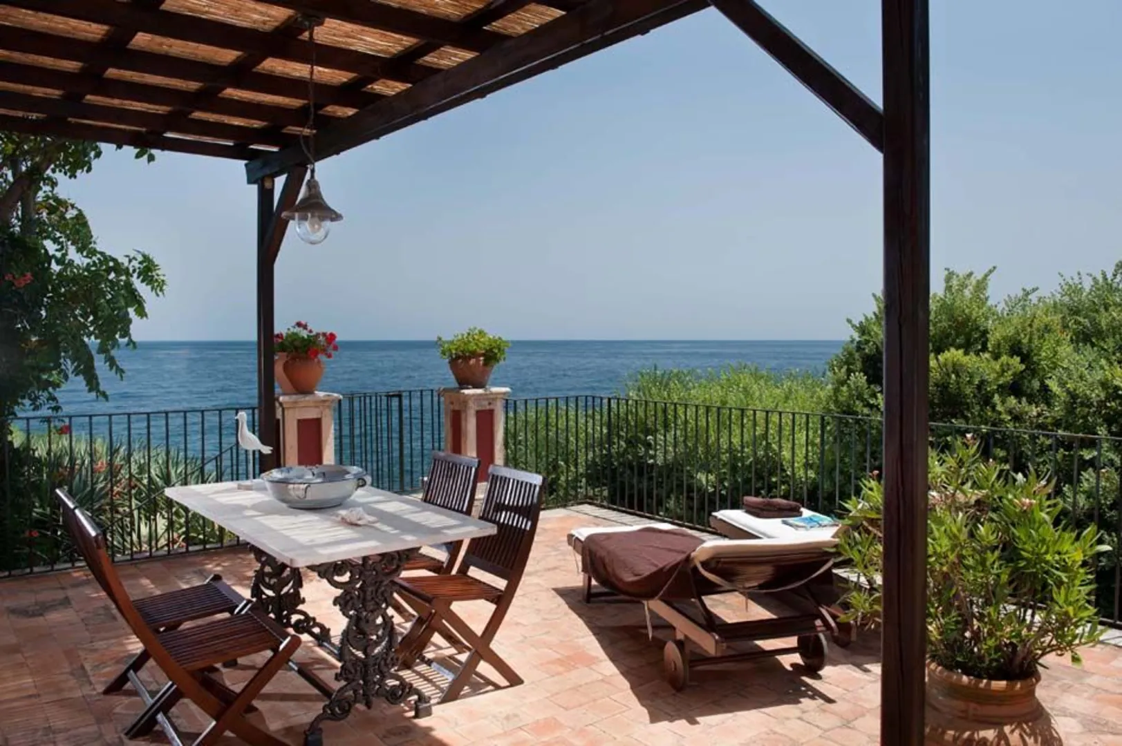 Torre Archirafi afbeelding 1