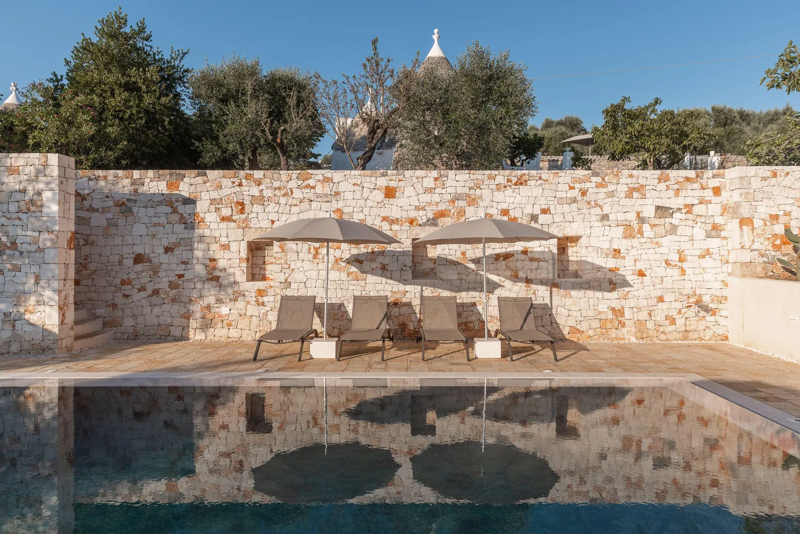 Trulli I Sette Coni afbeelding 4