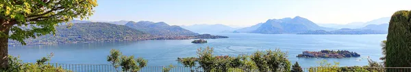 Uitzicht Lago Maggiore