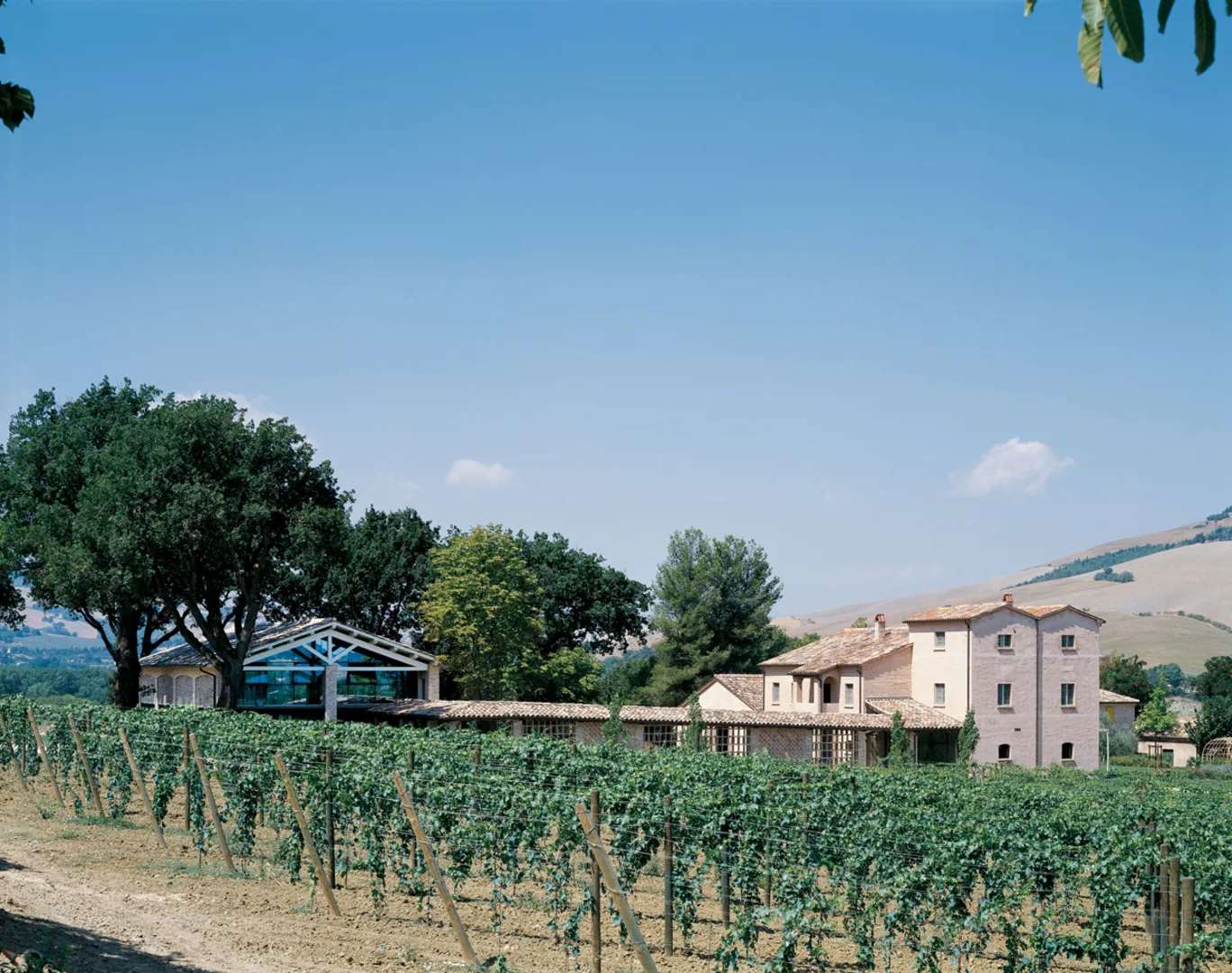 Urbino Resort afbeelding 1