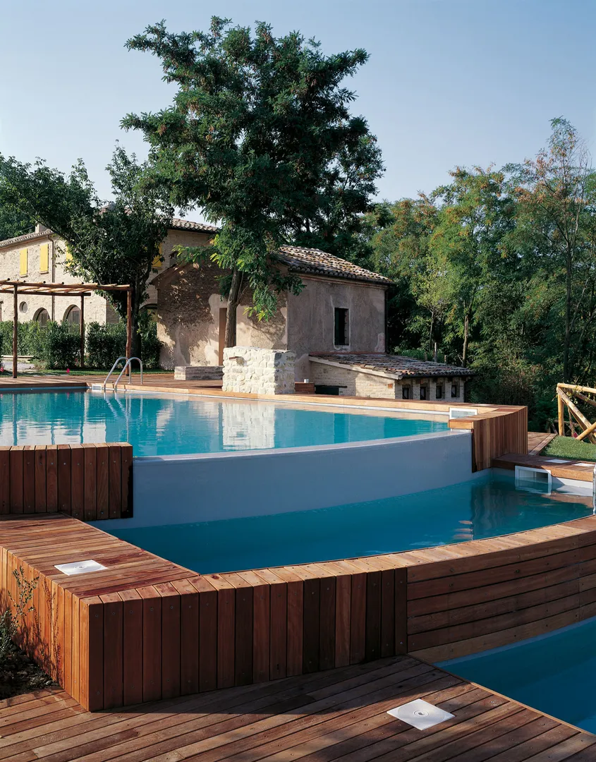 Urbino Resort afbeelding 2