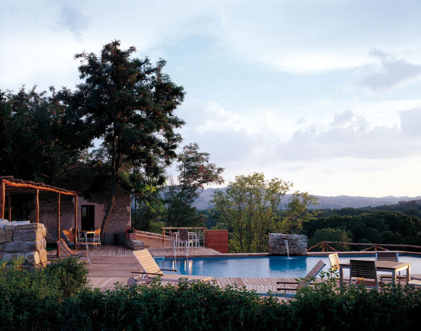 Urbino Resort afbeelding 3