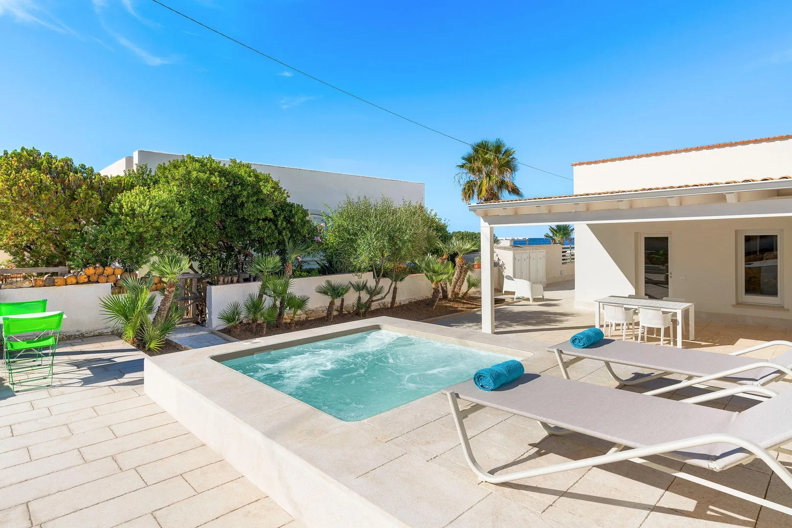 Vakantiehuis La Siesta afbeelding 2